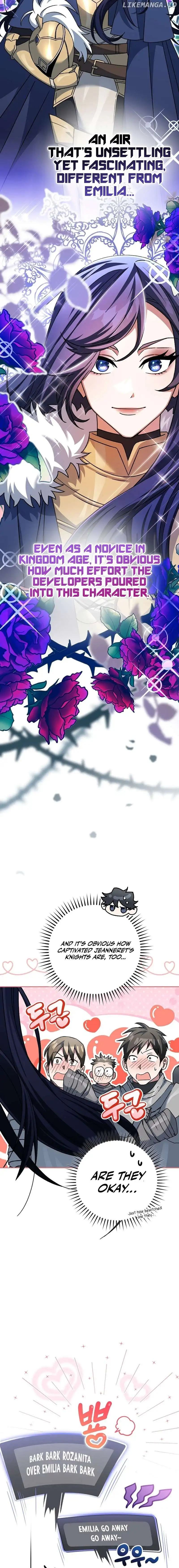 Genius Archer’s Streaming Chapter 24 118 015
