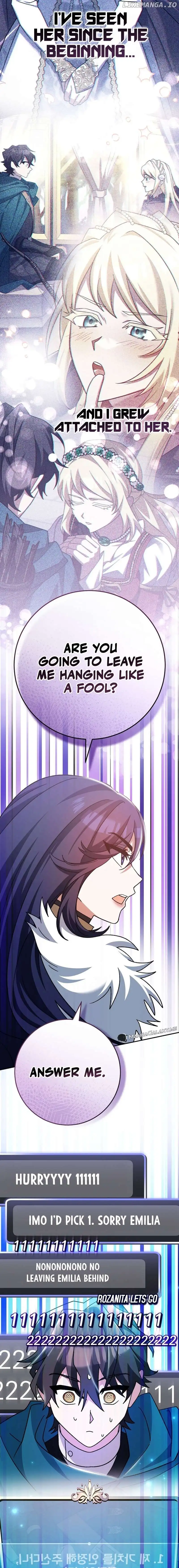 Genius Archer’s Streaming Chapter 24 120 017