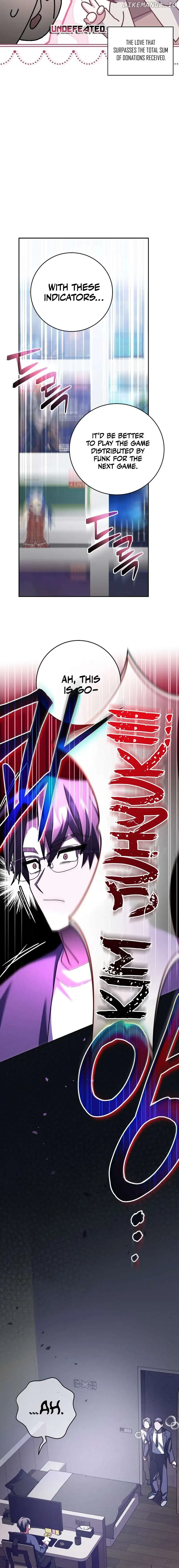 Genius Archer’s Streaming Chapter 24 125 022
