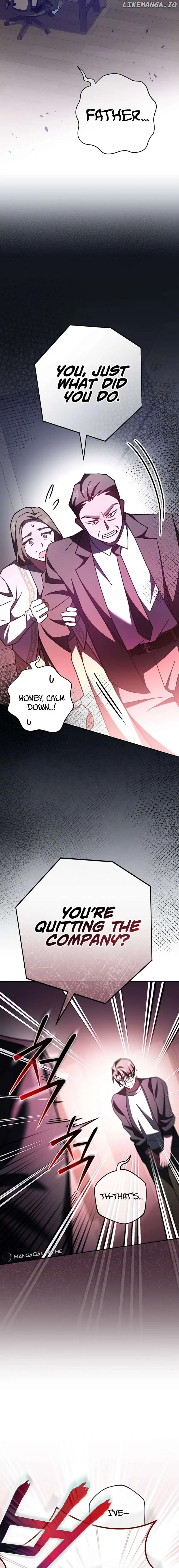 Genius Archer’s Streaming Chapter 24 126 023