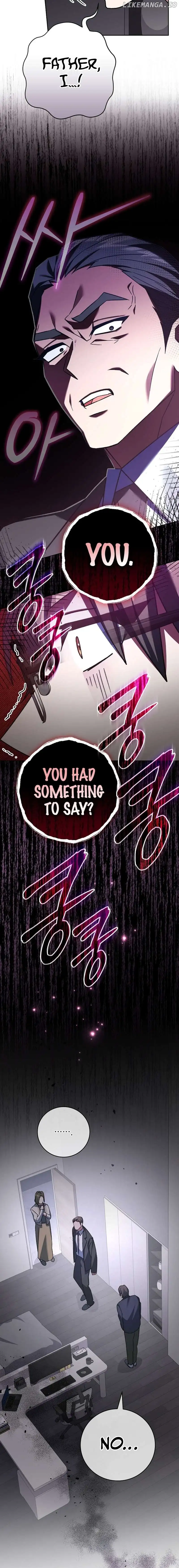 Genius Archer’s Streaming Chapter 24 128 025