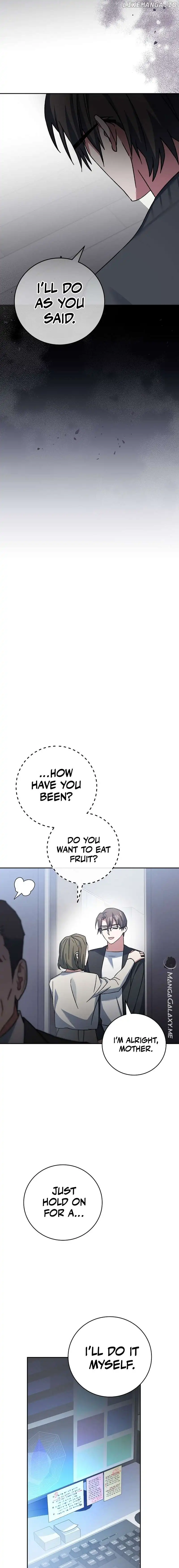 Genius Archer’s Streaming Chapter 24 129 026