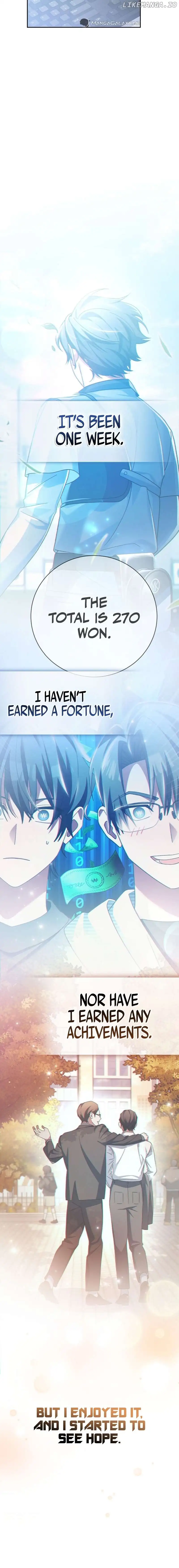 Genius Archer’s Streaming Chapter 24 130 027