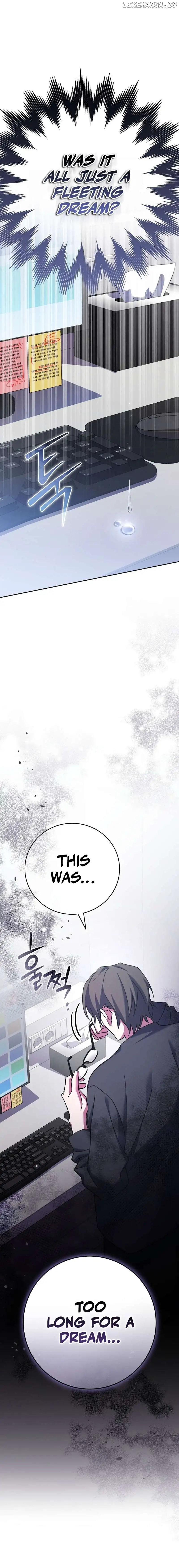 Genius Archer’s Streaming Chapter 24 131 028