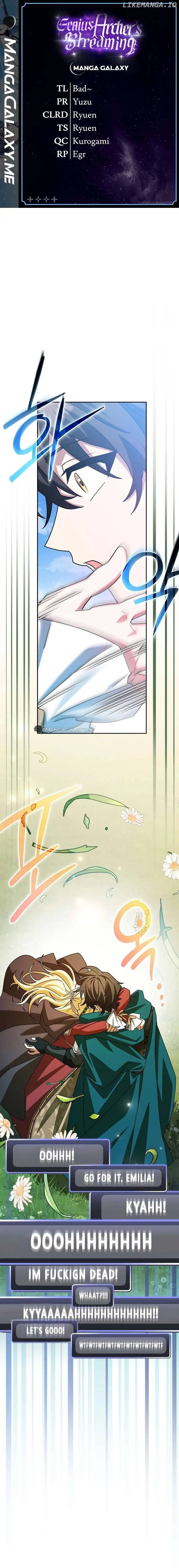 Genius Archer’s Streaming Chapter 26 89 001