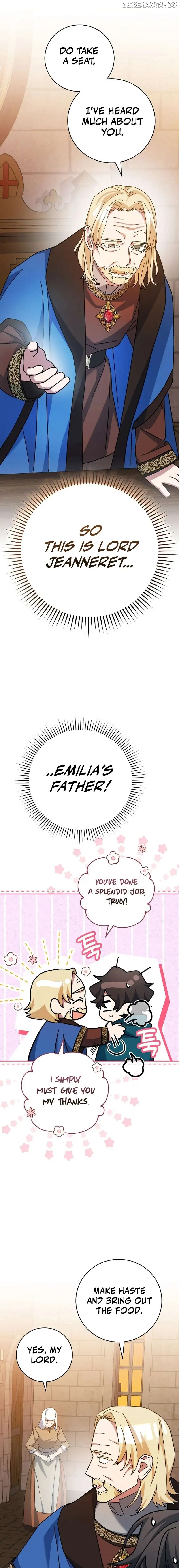 Genius Archer’s Streaming Chapter 26 97 009