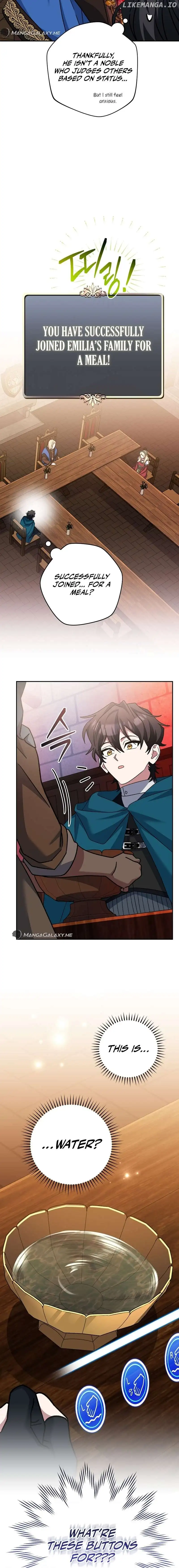 Genius Archer’s Streaming Chapter 26 98 010