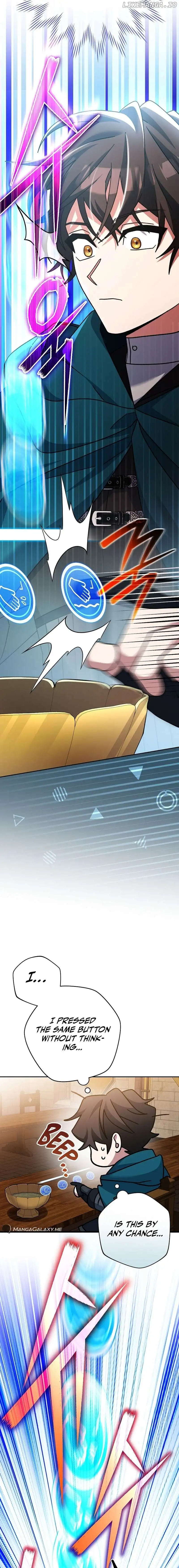 Genius Archer’s Streaming Chapter 26 99 011