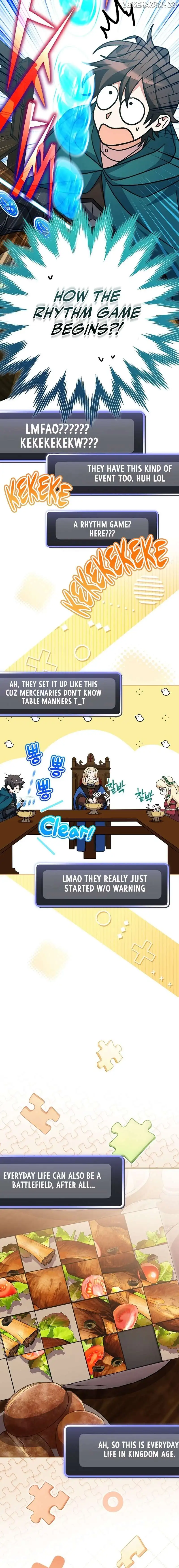 Genius Archer’s Streaming Chapter 26 100 012