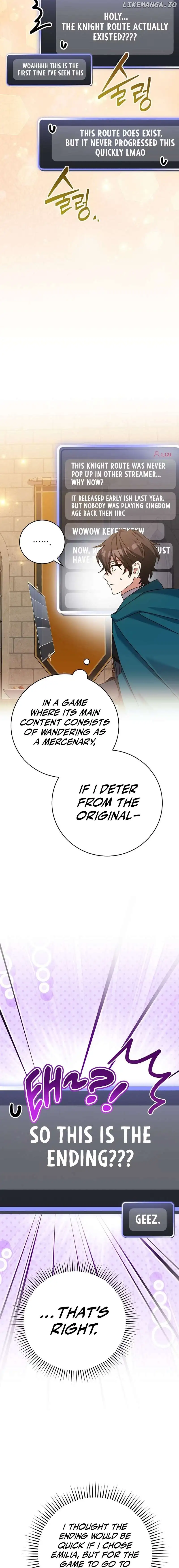 Genius Archer’s Streaming Chapter 26 103 015