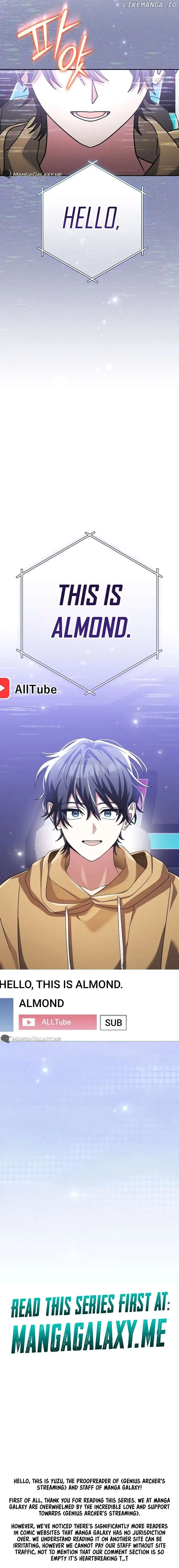 Genius Archer’s Streaming Chapter 26 113 025
