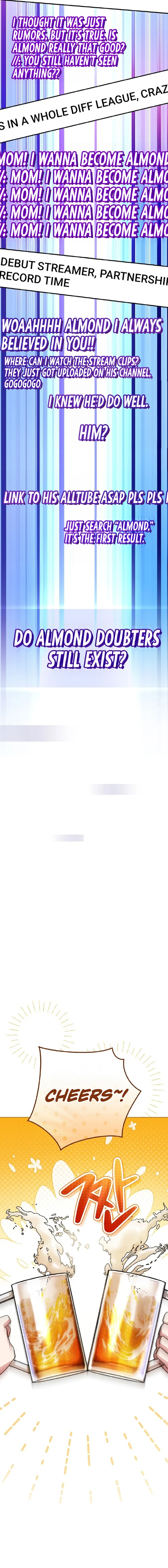 Genius Archer’s Streaming Chapter 27 104 04