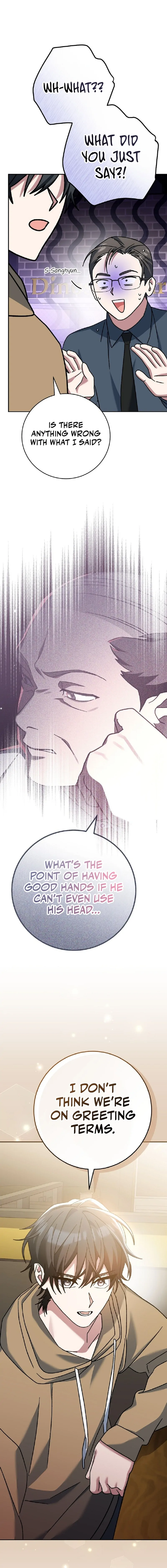 Genius Archer’s Streaming Chapter 27 114 14