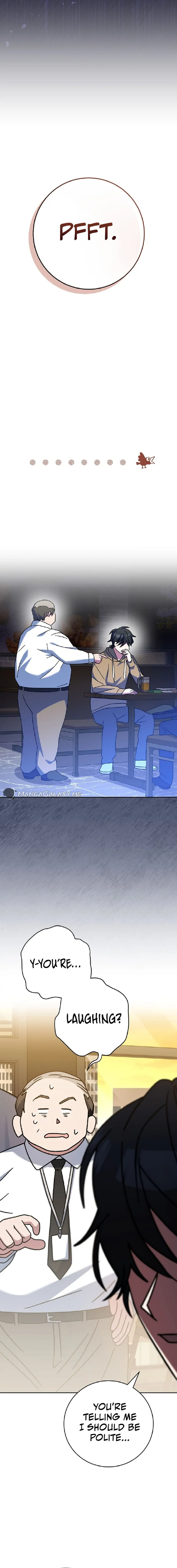 Genius Archer’s Streaming Chapter 27 116 16