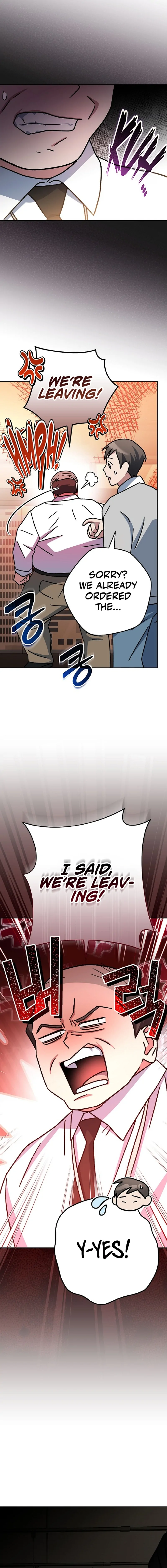 Genius Archer’s Streaming Chapter 27 125 25