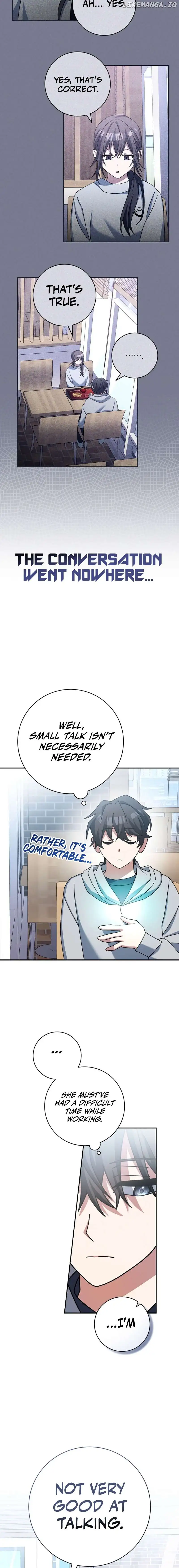 Genius Archer’s Streaming Chapter 28 107 013