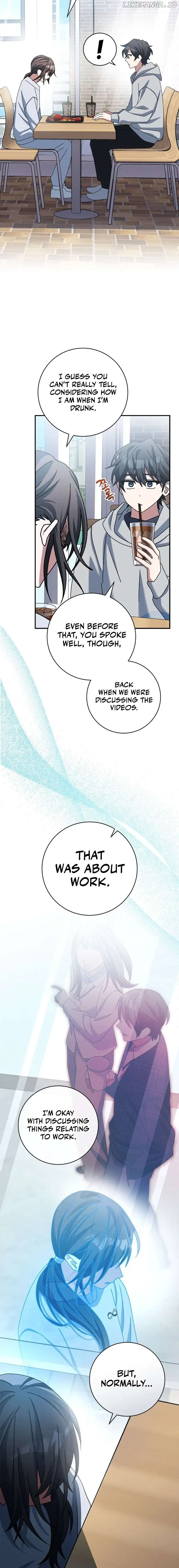 Genius Archer’s Streaming Chapter 28 108 014