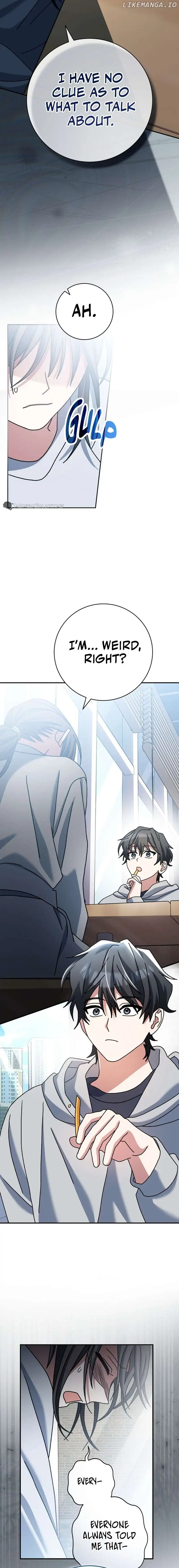 Genius Archer’s Streaming Chapter 28 109 015