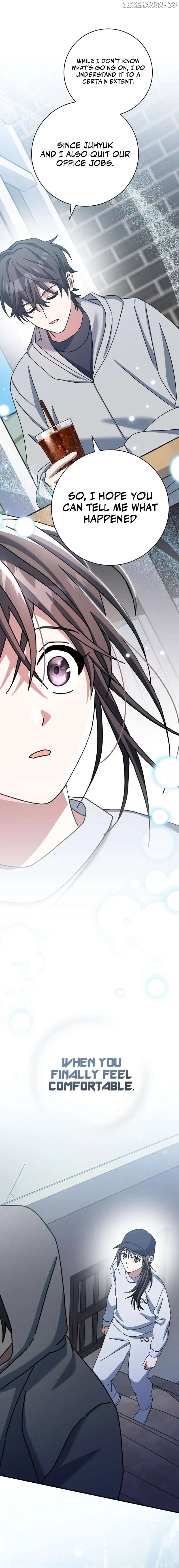 Genius Archer’s Streaming Chapter 28 111 017