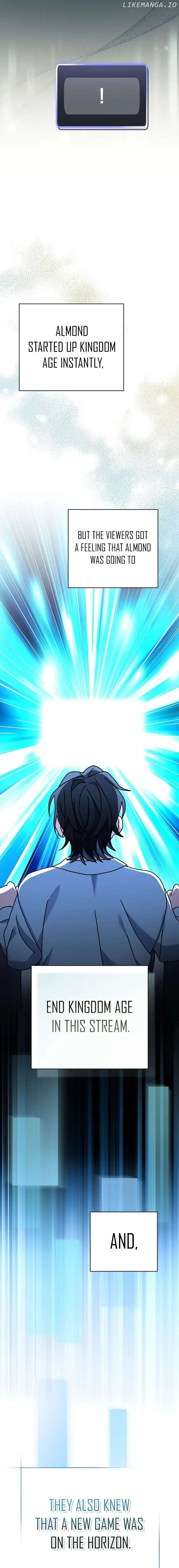 Genius Archer’s Streaming Chapter 28 114 020
