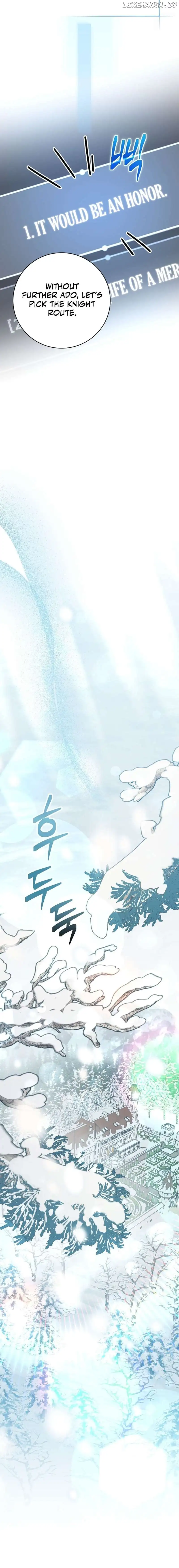Genius Archer’s Streaming Chapter 28 115 021
