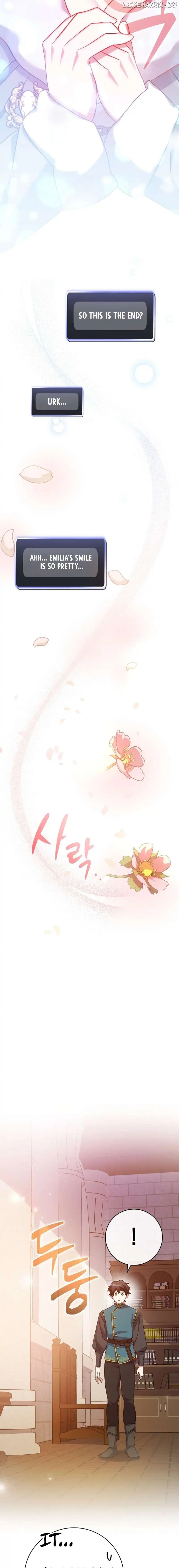 Genius Archer’s Streaming Chapter 28 118 024