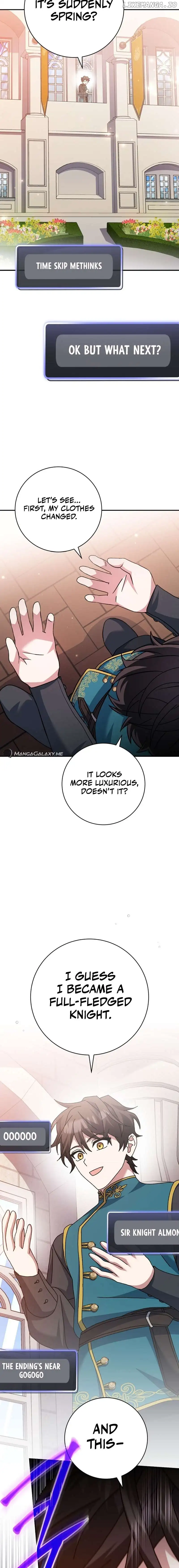 Genius Archer’s Streaming Chapter 28 119 025