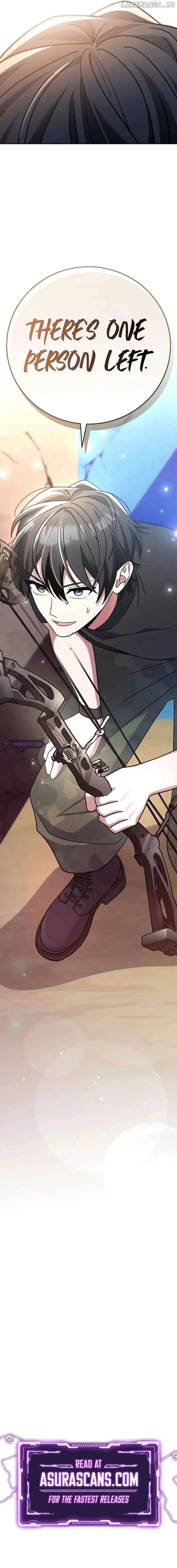 Genius Archer’s Streaming Chapter 34 79 18