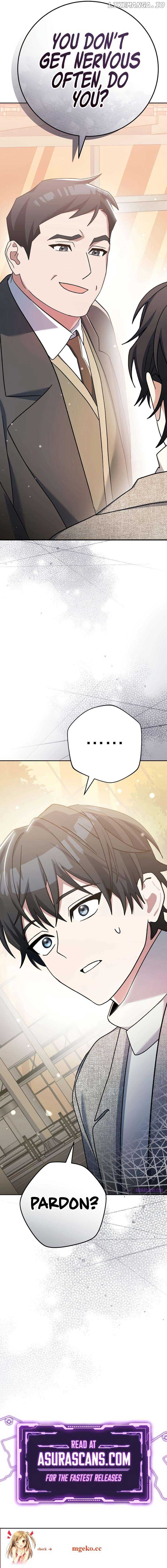 Genius Archer’s Streaming Chapter 36 67 16