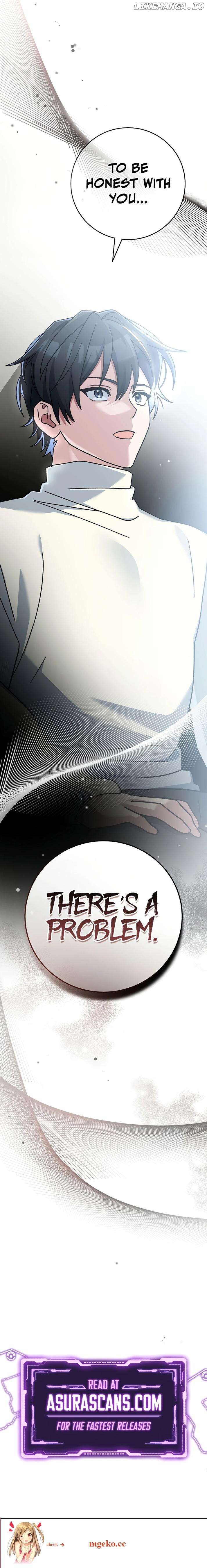 Genius Archer’s Streaming Chapter 37 71 016
