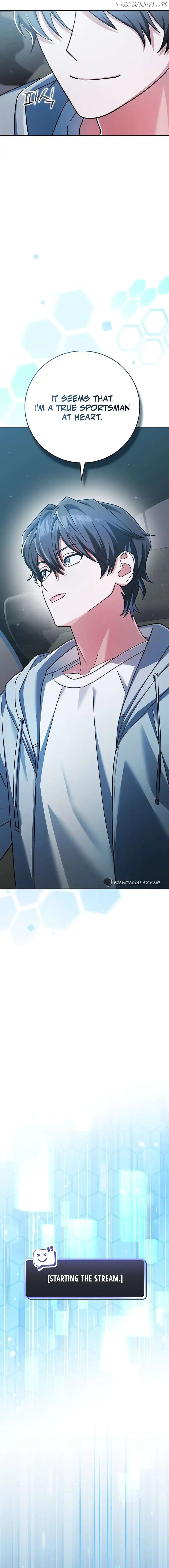 Genius Archer’s Streaming Chapter 4 102 017