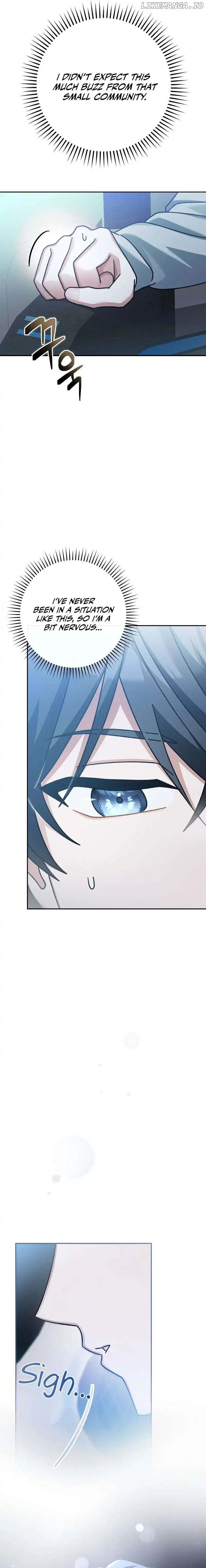 Genius Archer’s Streaming Chapter 4 105 020