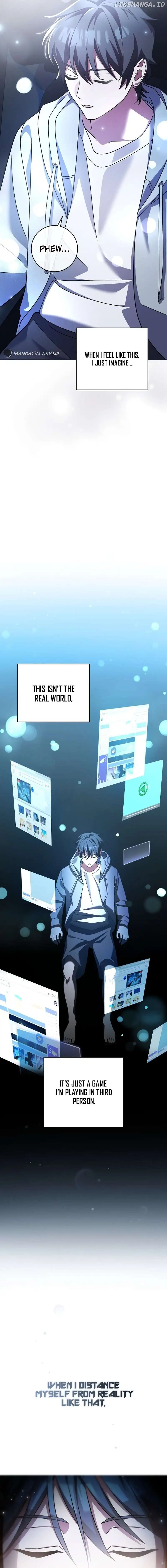 Genius Archer’s Streaming Chapter 4 106 021