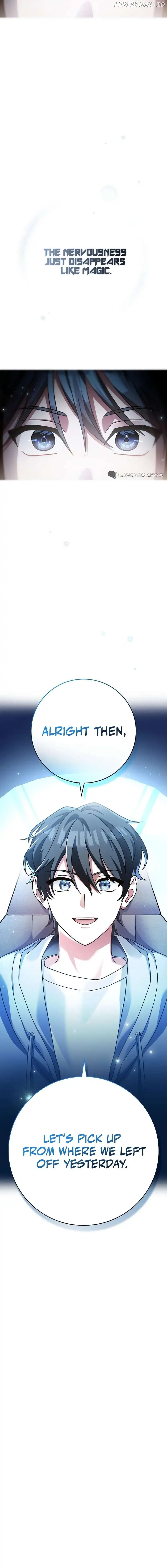 Genius Archer’s Streaming Chapter 4 107 022