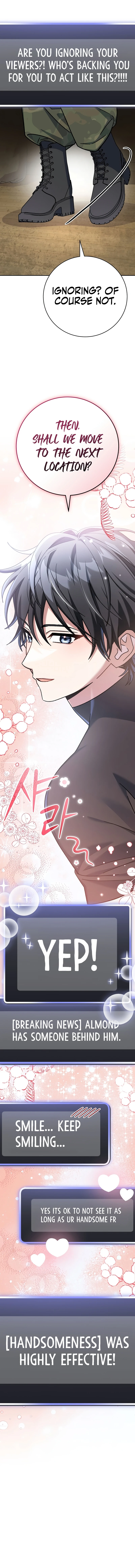 Genius Archer’s Streaming Chapter 40 104 019