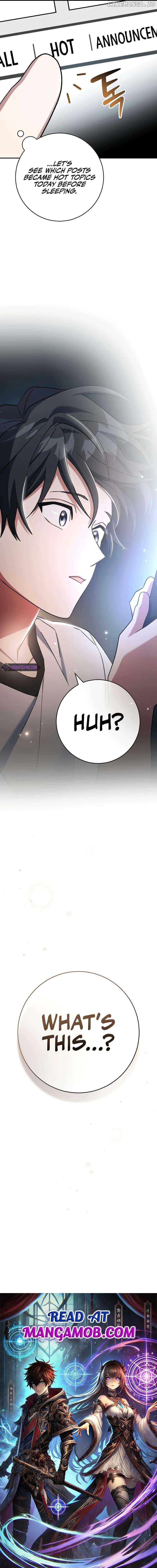 Genius Archer’s Streaming Chapter 44 79 19