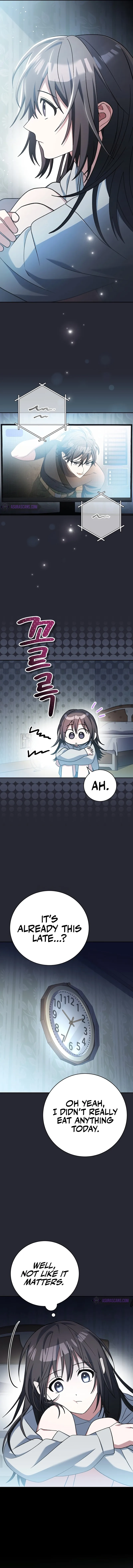 Genius Archer’s Streaming Chapter 45 74 004