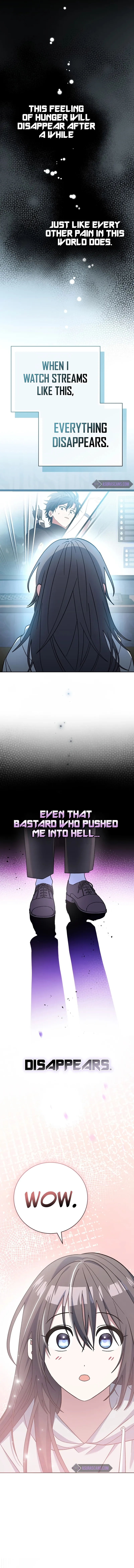 Genius Archer’s Streaming Chapter 45 75 005