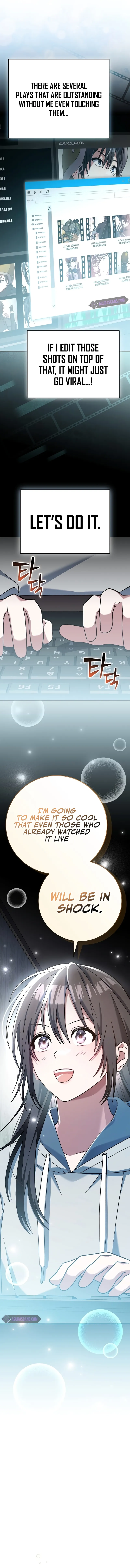 Genius Archer’s Streaming Chapter 45 80 010