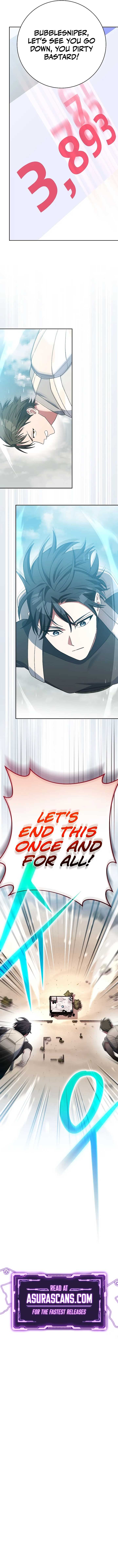 Genius Archer’s Streaming Chapter 49 63 15