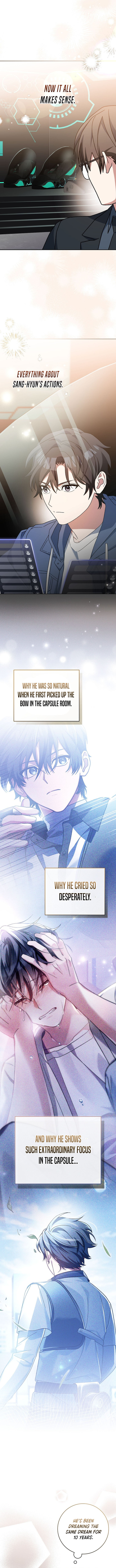 Genius Archer’s Streaming Chapter 55 77 ch 55 13