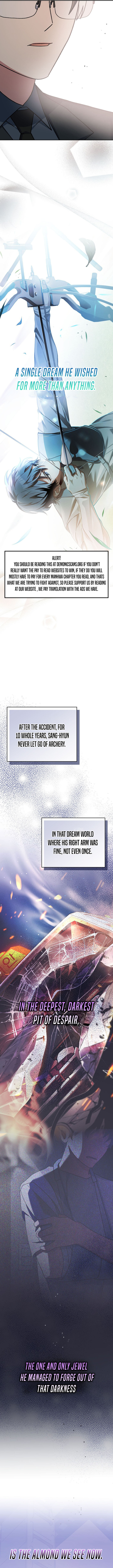 Genius Archer’s Streaming Chapter 55 78 ch 55 14