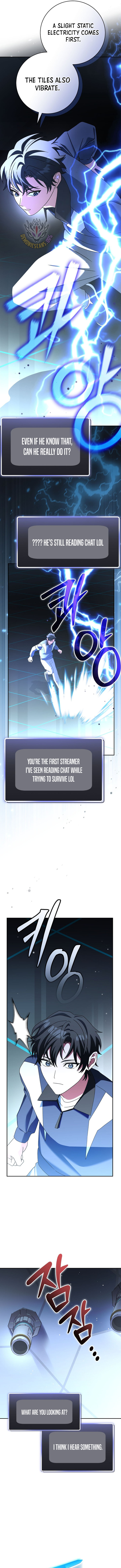Genius Archer’s Streaming Chapter 55 67 ch 55 3