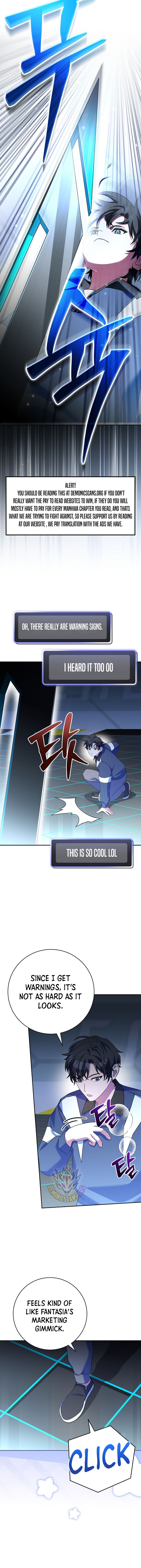 Genius Archer’s Streaming Chapter 55 68 ch 55 4