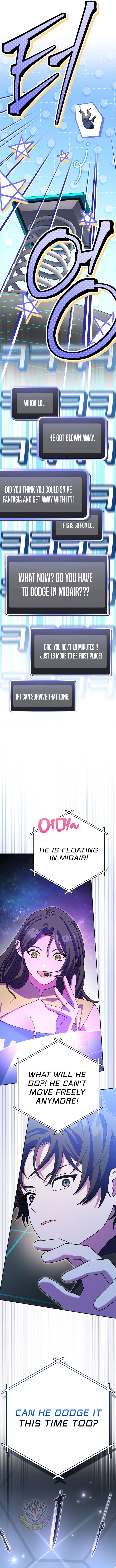 Genius Archer’s Streaming Chapter 55 69 ch 55 5