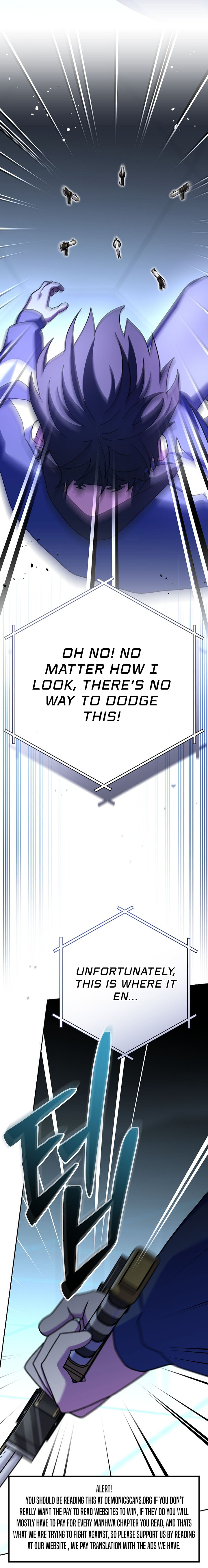 Genius Archer’s Streaming Chapter 55 72 ch 55 8