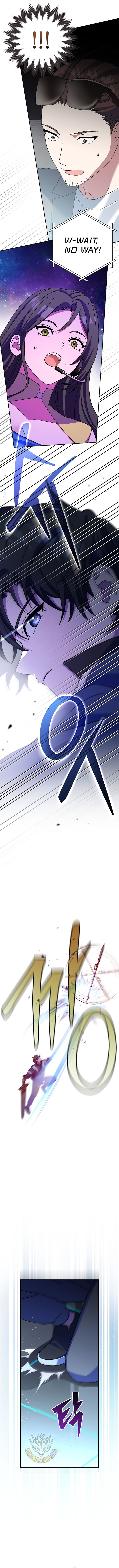 Genius Archer’s Streaming Chapter 55 73 ch 55 9