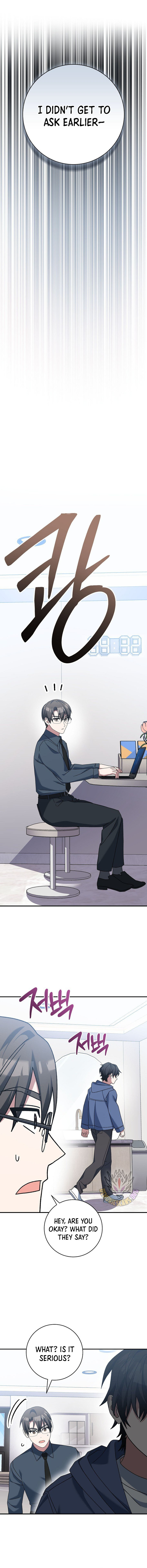 Genius Archer’s Streaming Chapter 56 88 ch 56 18