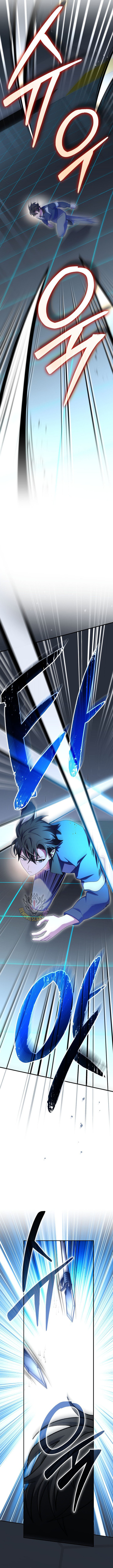 Genius Archer’s Streaming Chapter 56 72 ch 56 2