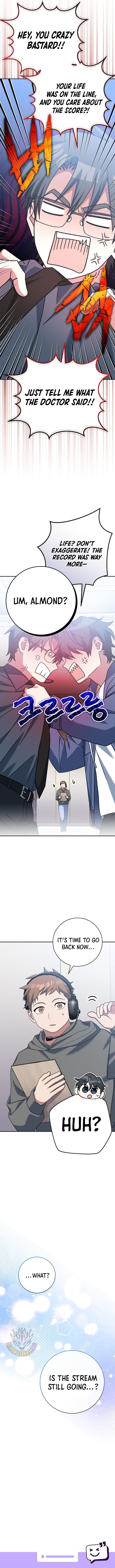 Genius Archer’s Streaming Chapter 56 90 ch 56 20